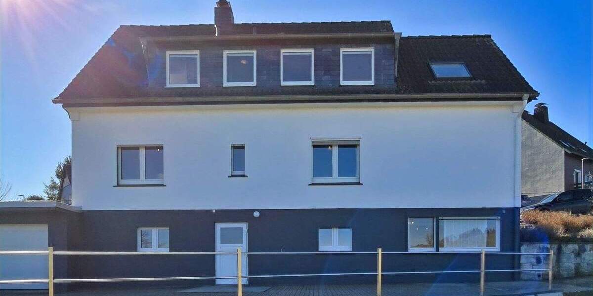 Einfamilienhaus Wülfrath Düssel - 7 Zimmer, 170 m&sup2;, 490.000&euro; | Angebot:25801915