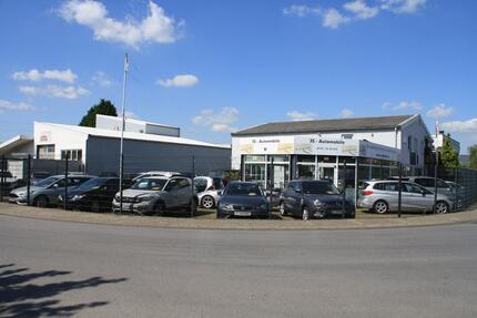 Gewerbeobjekt Grevenbroich - 1.500&euro; | Angebot:25990623