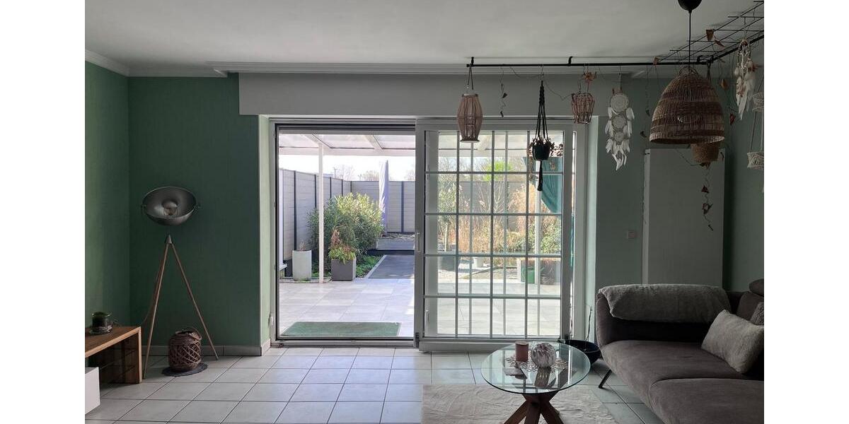 Mehrfamilienhaus, Wohnhaus Bergheim - 4 Zimmer, 167 m&sup2;, 2.420&euro; | Angebot:25899926