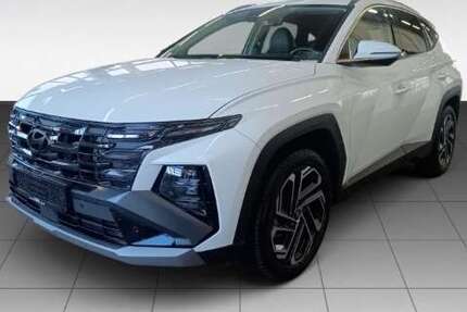 Hyundai TUCSON 12.913 km 33.890 &euro; Neuss 41464