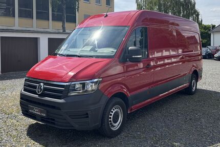 VW Crafter 163.000 km 20.999 &euro; Remscheid 42857