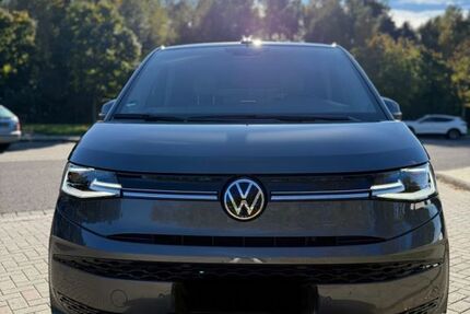 VW T7 Multivan 9.500 km 55.500 &euro; Meerbusch 40668