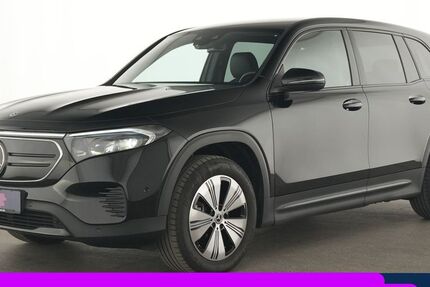 Mercedes-Benz EQB 41.723 km 32.449 &euro; Neuss 41460