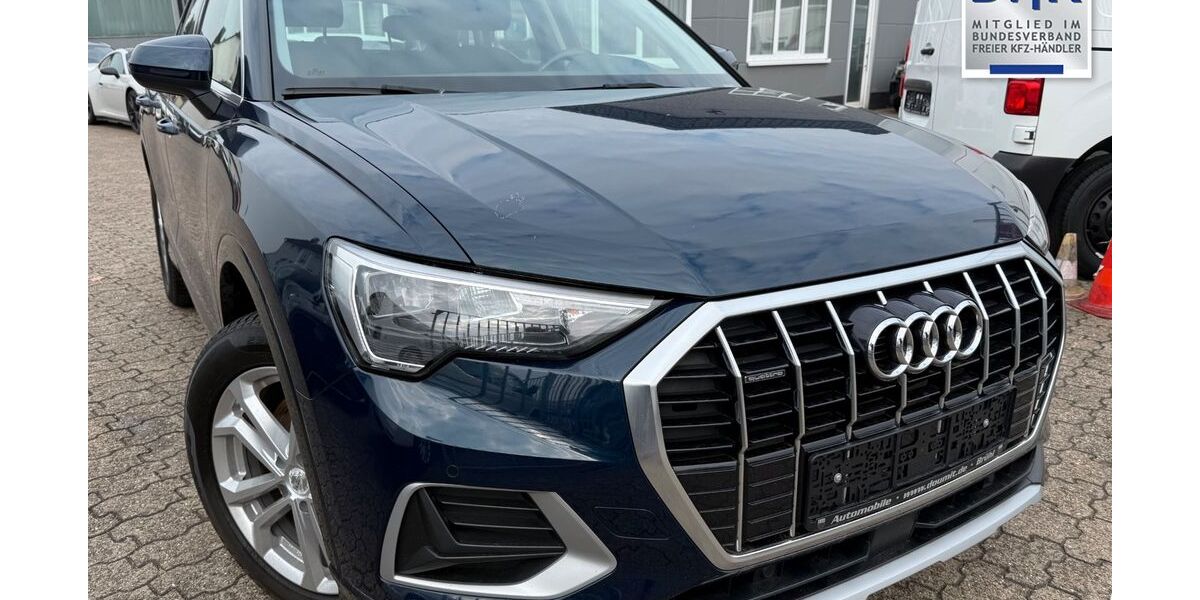 Audi Q3 161.000 km 18.990 &euro; Brühl bei Köln 50321