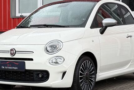 Fiat 500 93.250 km 8.650 &euro; Kerpen 50170