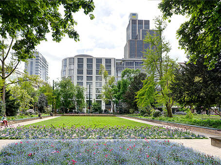 Gewerbeobjekt Düsseldorf Friedrichstadt - 1.737&euro; | Angebot:26057605