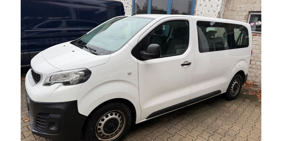 Peugeot Expert 170.000 km 12.550 &euro; mettmann 40822