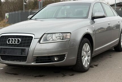 Audi A6 185.000 km 3.350 &euro; Köln 51105