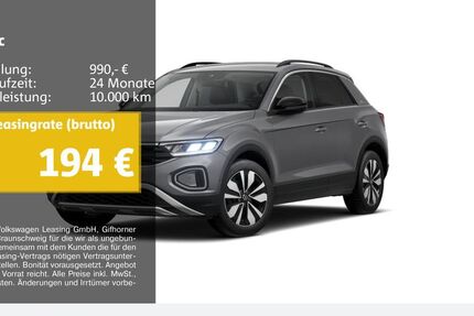 VW T-Roc 16.266 km 21.590 &euro; Remscheid 42897