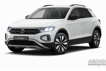 VW T-Roc 21.073 km 21.988 &euro; Leverkusen 51379