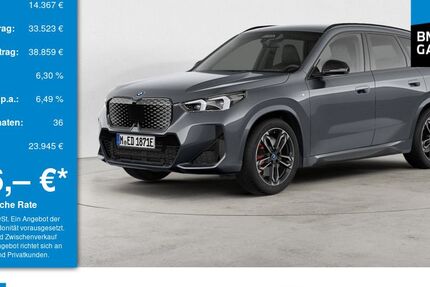 BMW iX1 24.737 km 47.890 &euro; Remscheid 42897