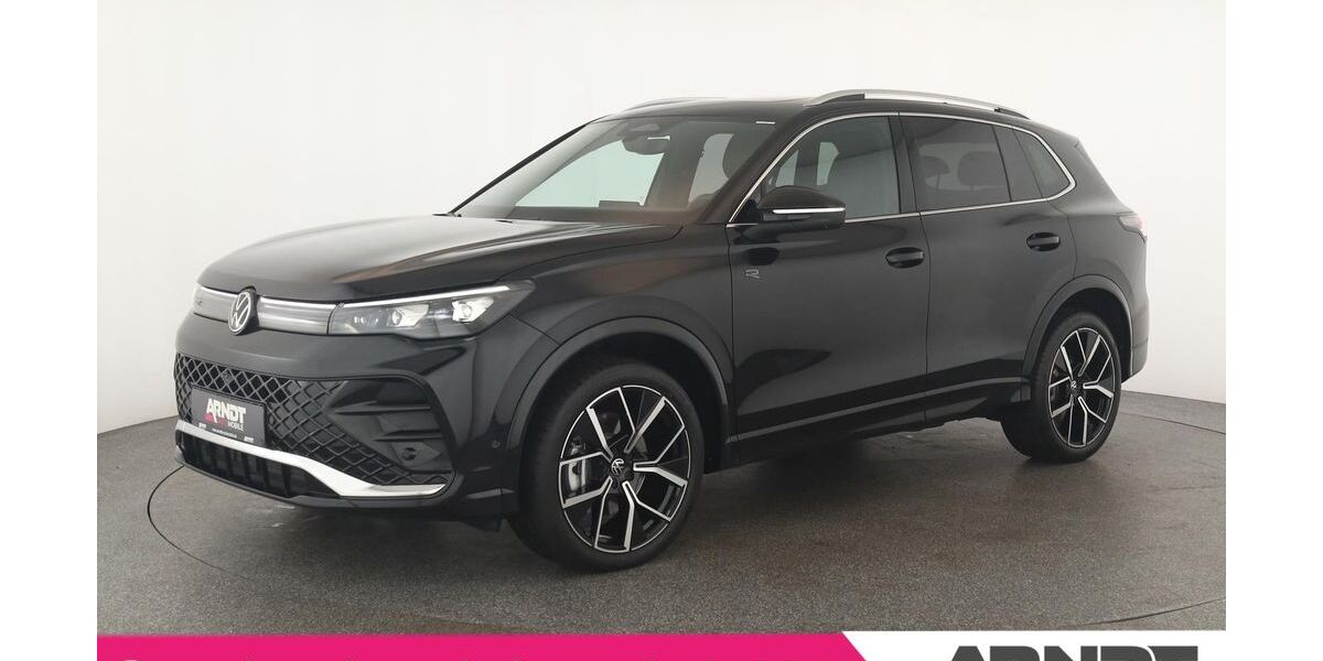 VW Tiguan 41.300 km 43.984 &euro; Neuss 41464
