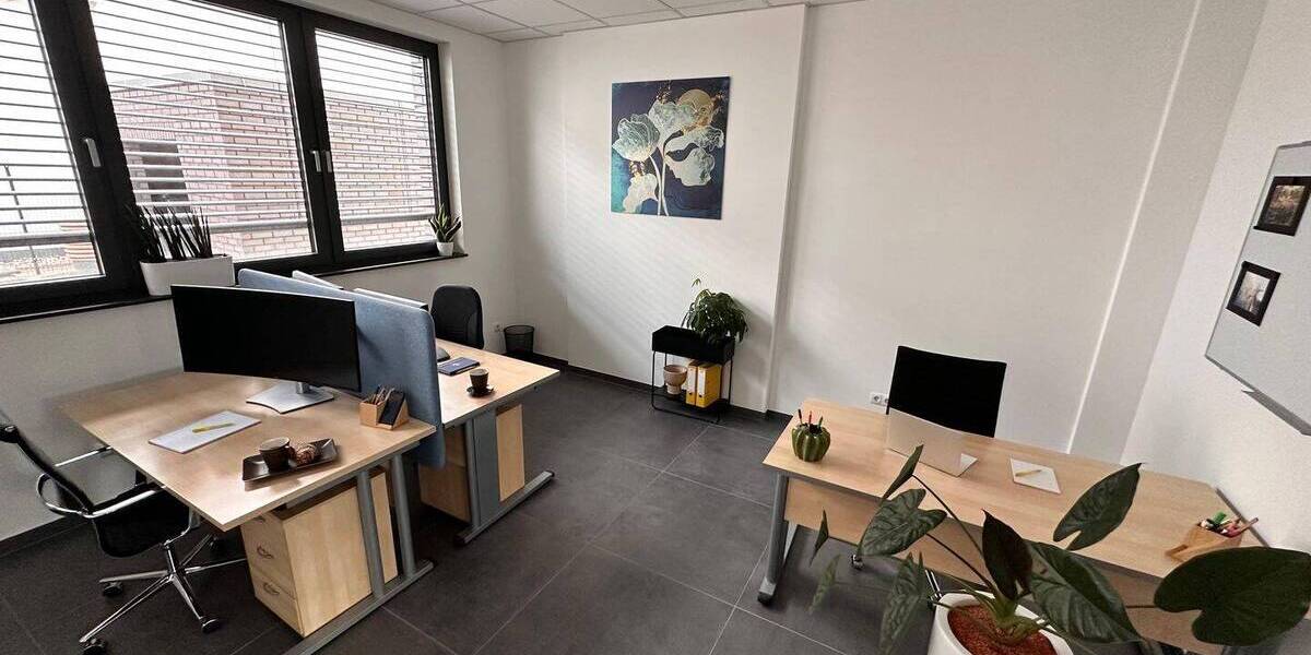 Gewerbeobjekt Brühl - 319&euro; | Angebot:26714955