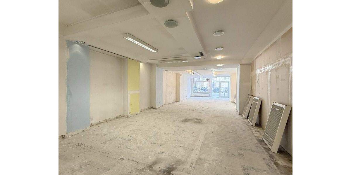 Gewerbeobjekt Köln Sülz - 820.000&euro; | Angebot:25673088