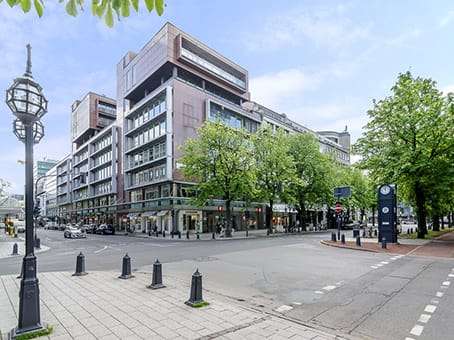 Gewerbeobjekt Düsseldorf Stadtmitte - 2.244&euro; | Angebot:26011038