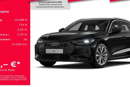 Audi A5 26.635 km 40.930 &euro; Bergheim 50126