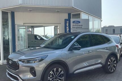 Ford Kuga 14.000 km 47.990 &euro; Bergisch Gladbach 51465