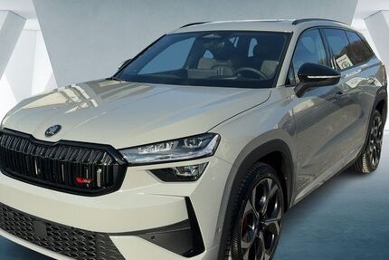 Skoda Kodiaq 9.999 km 63.590 &euro; Bergisch Gladbach 51465