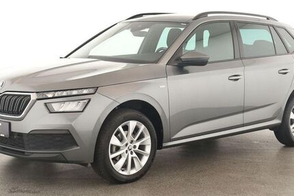 Skoda Kamiq 29.700 km 20.784 &euro; Düsseldorf 40233