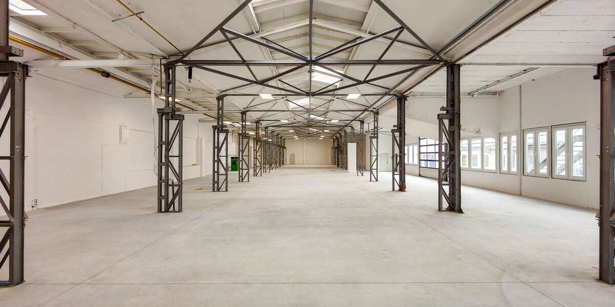 Gewerbeobjekt Solingen Wald - 7.015&euro; | Angebot:16390792