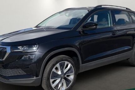 Skoda Karoq 48.848 km 28.460 &euro; Düsseldorf 40233