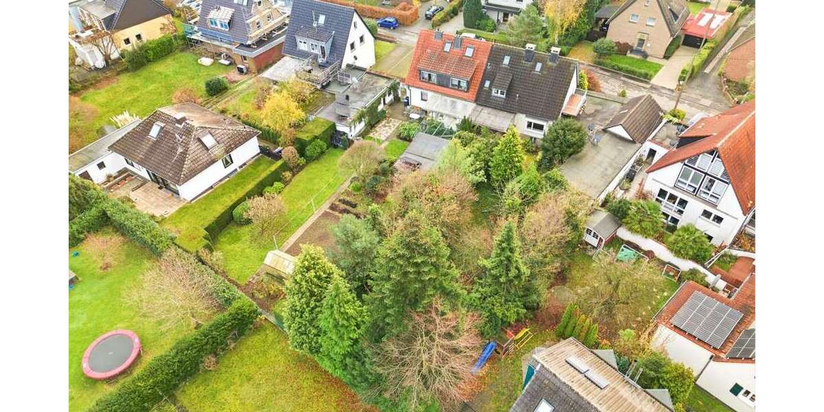 Grundstück Köln Rodenkirchen - 1.549.000&euro; | Angebot:23838121