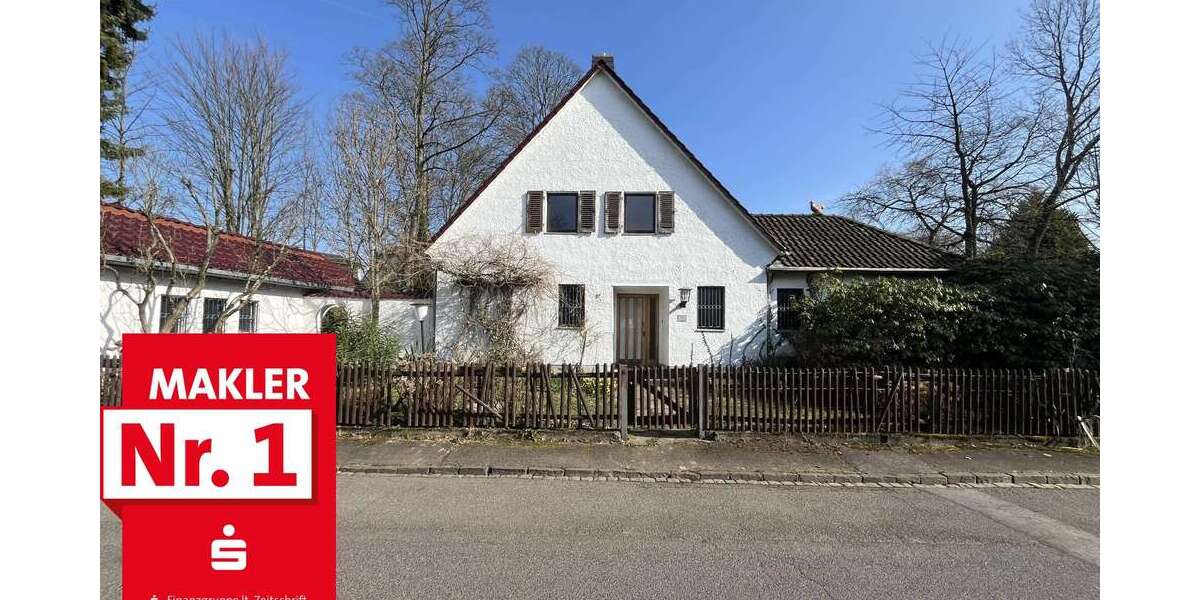 Einfamilienhaus Leverkusen Opladen - 5 Zimmer, 165 m&sup2;, 590.000&euro; | Angebot:25925003