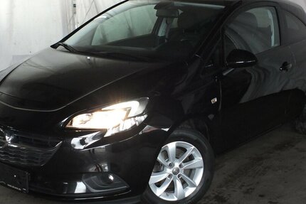 Opel Corsa ON ecoFlex PARKASSISTENT KLIMAANLAGE 100.000 km 8.908 &euro; Köln 50858