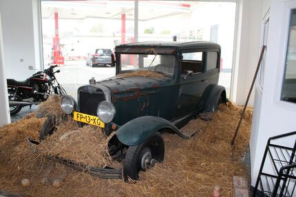 Chevrolet Andere 999.999 km 12.990 &euro; BERGHEIM 50126