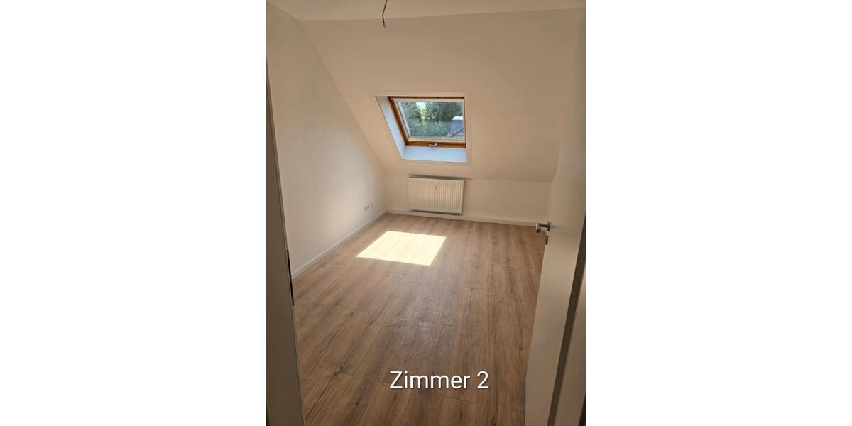 Etagenwohnung Leverkusen - 4 Zimmer, 80 m&sup2;, 275.000&euro; | Angebot:26705266