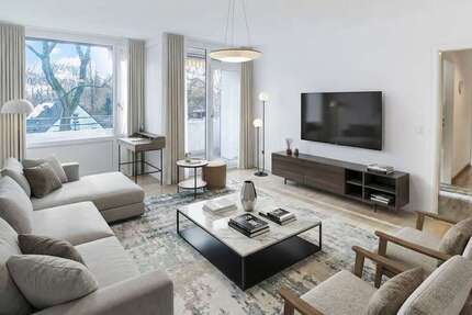 Wohnung Erkrath - 2 Zimmer, 60 m&sup2;, 175.000&euro; | Angebot:24420183