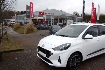 Hyundai i10 30.520 km 12.999 &euro; Ratingen 40882