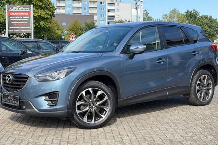 Mazda CX-5 108.000 km 12.950 &euro; Grevenbroich 41516