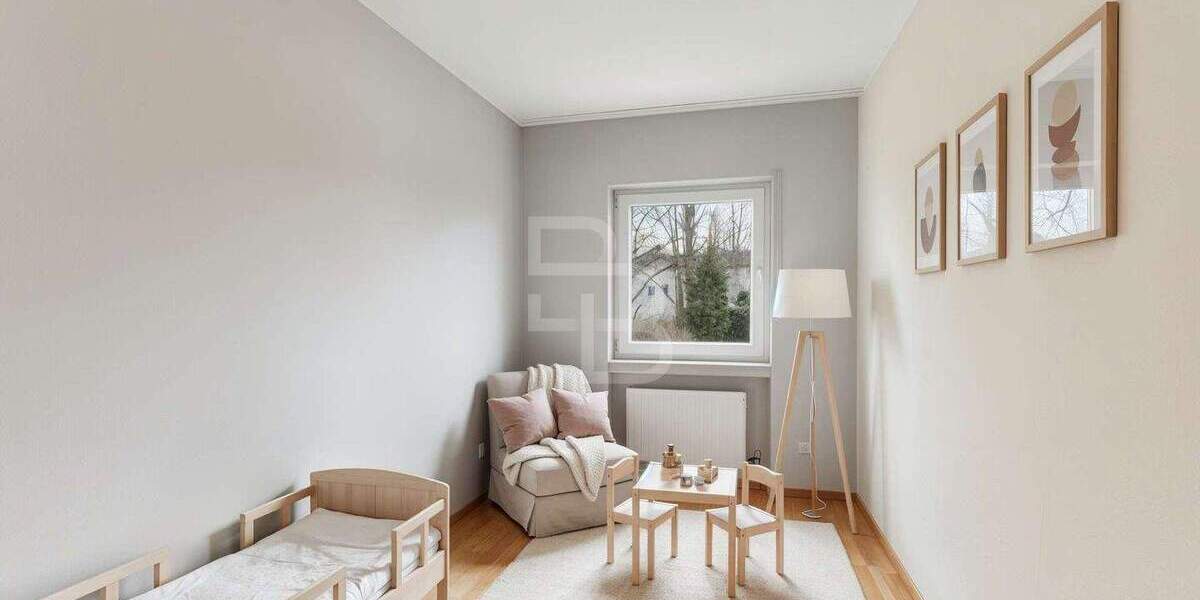 Reihenmittelhaus Köln Ensen - 5 Zimmer, 129 m&sup2;, 450.000&euro; | Angebot:25687062