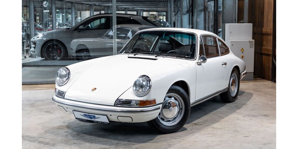 Porsche 911 Urmodell 87.867 km 89.890 &euro; Düsseldorf 40591