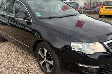 VW Passat Variant 324.500 km 2.950 &euro; Leverkusen 51371