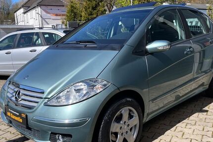 Mercedes-Benz A 170 119.800 km 4.970 &euro; Bergisch Gladbach 51469