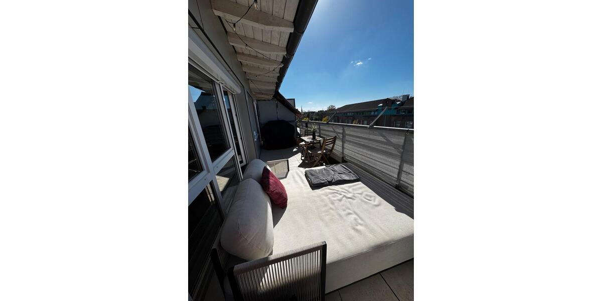 Etagenwohnung Köln Lindenthal - 3 Zimmer, 86 m&sup2;, 1.800&euro; | Angebot:25991583