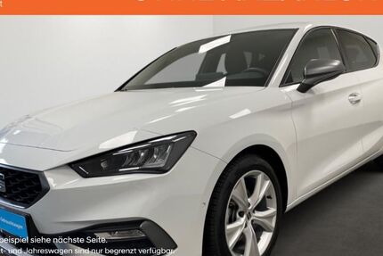 Seat Leon 18.823 km 27.450 &euro; Düsseldorf 40233
