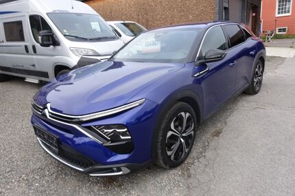 Citroen C5 X 62.000 km 24.590 &euro; Bergisch Gladbach 51465
