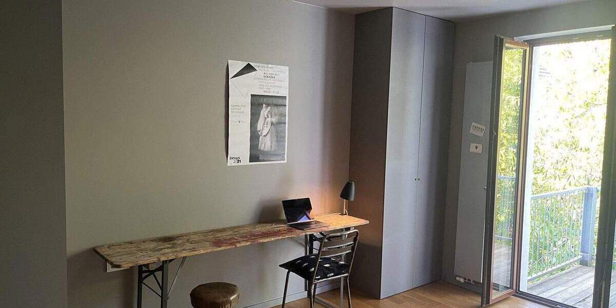 Etagenwohnung Köln Altstadt-Süd - 3 Zimmer, 77 m&sup2;, 560.000&euro; | Angebot:25838075