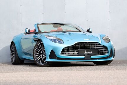 Aston Martin DB12 8.902 km 230.000 &euro; Düsseldorf 40591