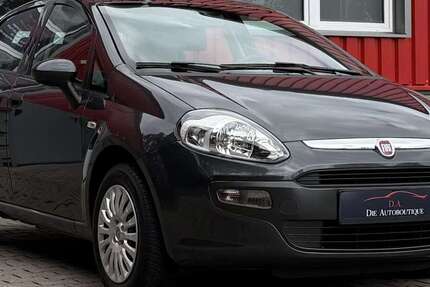 Fiat Punto 154.733 km 2.950 &euro; Kerpen 50170