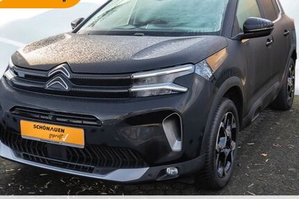 Citroen C5 Aircross 23.925 km 26.950 &euro; Solingen 42697