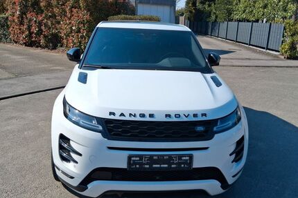 Land Rover Range Rover Evoque 130.000 km 23.900 &euro; solingen 42697