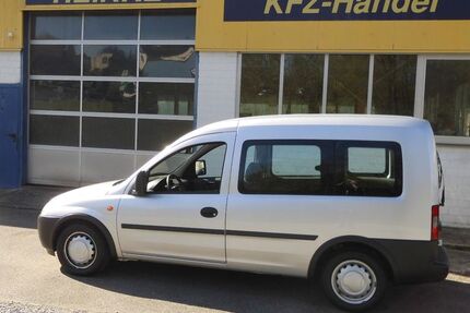 Opel Combo 96.800 km 3.500 &euro; Burscheid 51399