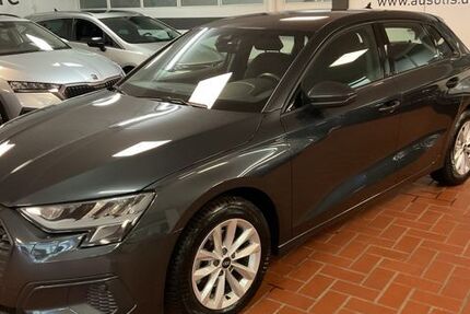 Audi A3 63.000 km 18.490 &euro; Wülfrath 42489
