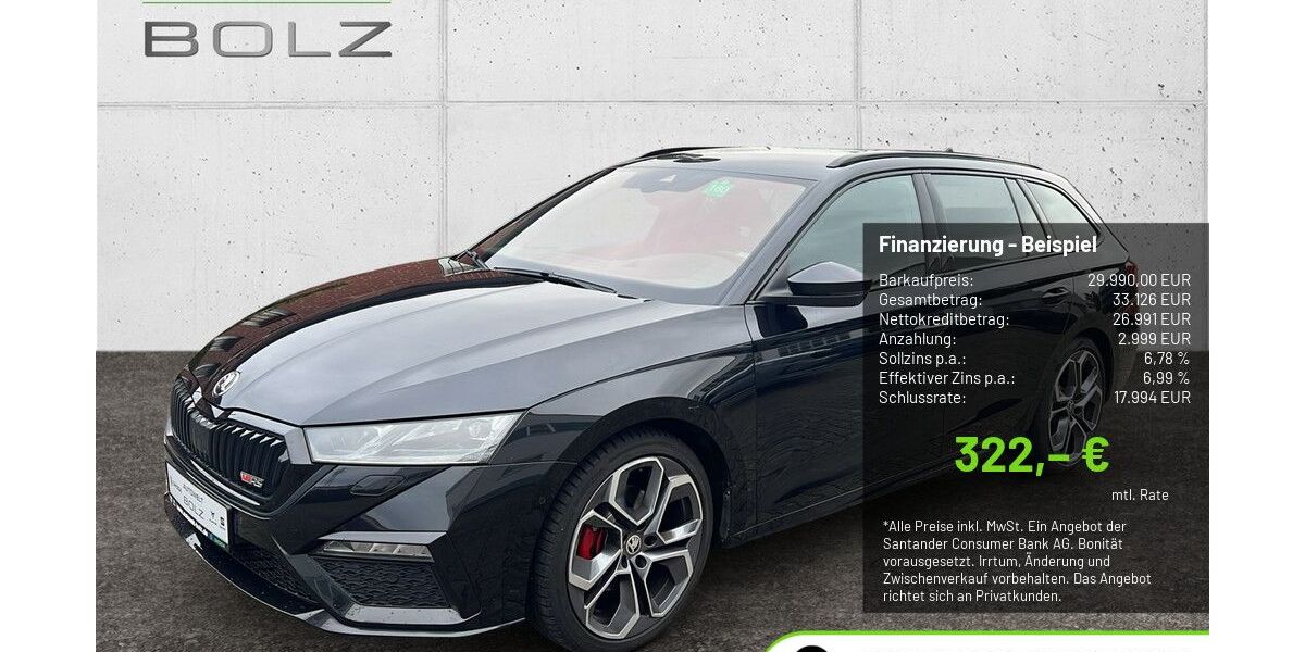 Skoda Octavia 79.802 km 29.990 &euro; Pulheim-Brauweiler 50259