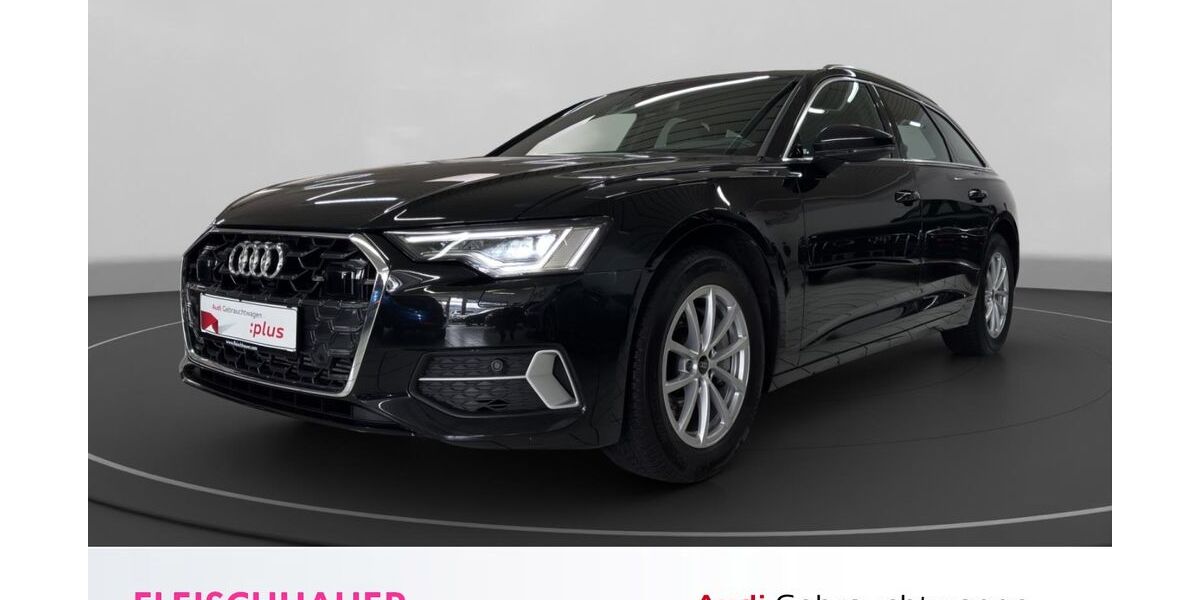 Audi A6 24.009 km 49.880 &euro; Köln 50968