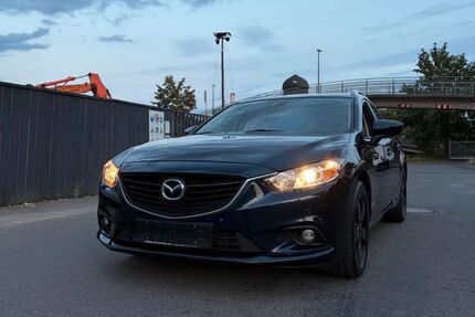 Mazda 6 163.500 km 8.950 &euro; Köln godorf 50997